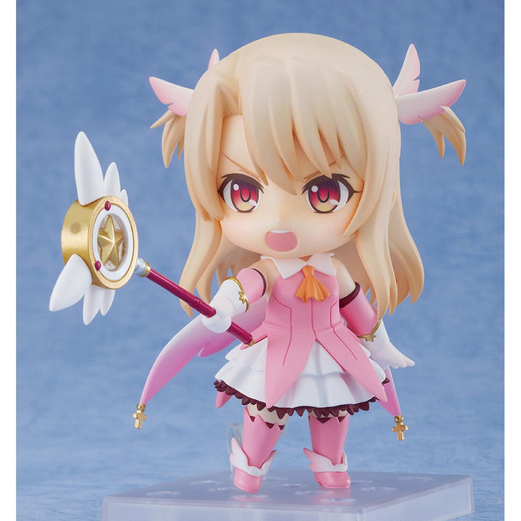 Nendoroid Illyasviel von Einzbern