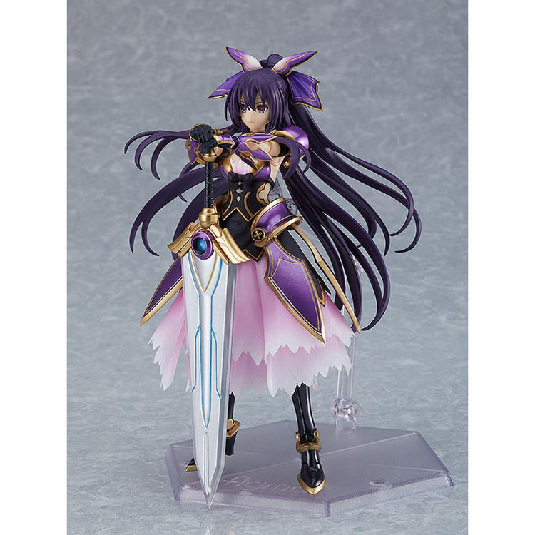 figma Tohka Yatogami