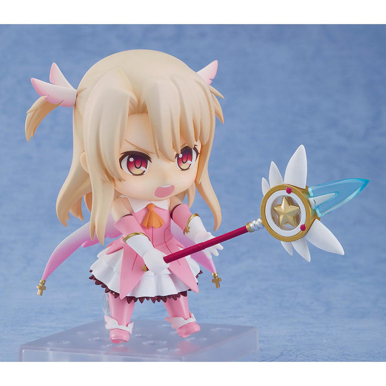 Nendoroid Illyasviel von Einzbern