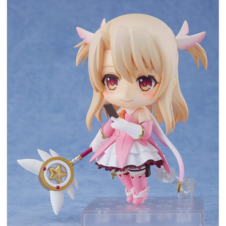 Nendoroid Illyasviel von Einzbern